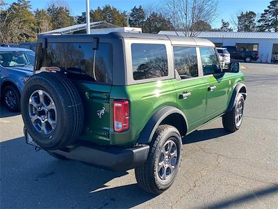 2025 Ford Bronco 4WD SUV for sale #LB83645 - photo 2