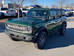 2025 Ford Bronco 4WD SUV for sale #LB83645 - photo 4