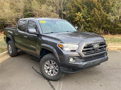 Used 2019 Toyota Tacoma SR5 Double Cab for sale #LD01853 - photo 1