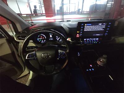 Used 2021 Toyota Sienna XLE Minivan for sale #LD02411 - photo 2