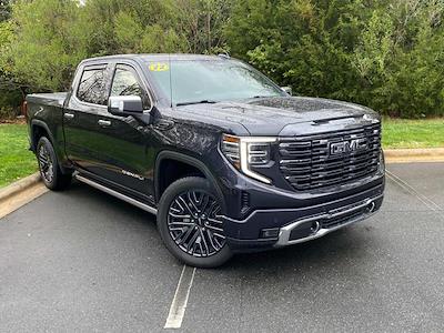 Used 2022 GMC Sierra 1500 - photo 1