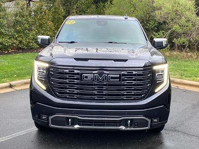 Used 2022 GMC Sierra 1500 - photo 1