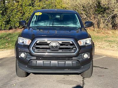 Used 2018 Toyota Tacoma SR5 Double Cab for sale #LD70461 - photo 2