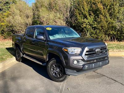 Used 2018 Toyota Tacoma SR5 Double Cab for sale #LD70461 - photo 1