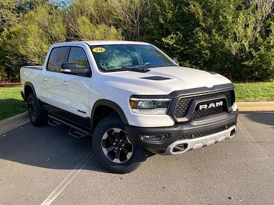 Used 2020 Ram 1500 - photo 1