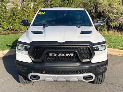 Used 2020 Ram 1500 - photo 1