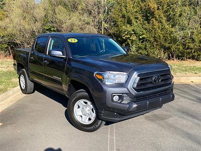 Used 2023 Toyota Tacoma SR Double Cab for sale #LD90252 - photo 1
