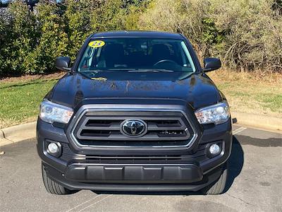 Used 2023 Toyota Tacoma SR Double Cab for sale #LD90252 - photo 2