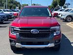 New 2025 Ford Ranger Lariat SuperCrew Cab 4WD Pickup for sale #LE21469 - photo 3