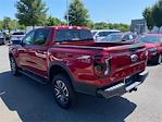 New 2025 Ford Ranger Lariat SuperCrew Cab 4WD Pickup for sale #LE21469 - photo 29