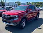 New 2025 Ford Ranger Lariat SuperCrew Cab 4WD Pickup for sale #LE21469 - photo 4
