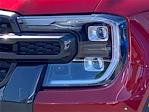 New 2025 Ford Ranger Lariat SuperCrew Cab 4WD Pickup for sale #LE21469 - photo 5