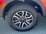New 2025 Ford Ranger Lariat SuperCrew Cab 4WD Pickup for sale #LE21469 - photo 6