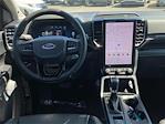 New 2025 Ford Ranger Lariat SuperCrew Cab 4WD Pickup for sale #LE21469 - photo 7