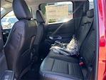 New 2025 Ford Ranger Lariat SuperCrew Cab 4WD Pickup for sale #LE21469 - photo 8