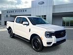 New 2025 Ford Ranger Lariat SuperCrew Cab 4WD Pickup for sale #LE31648 - photo 3