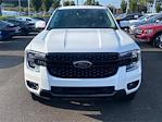 New 2025 Ford Ranger Lariat SuperCrew Cab 4WD Pickup for sale #LE31648 - photo 4