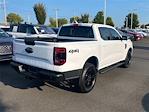 New 2025 Ford Ranger Lariat SuperCrew Cab 4WD Pickup for sale #LE31648 - photo 30
