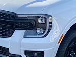 New 2025 Ford Ranger Lariat SuperCrew Cab 4WD Pickup for sale #LE31648 - photo 5