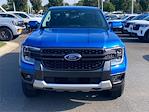 New 2025 Ford Ranger Lariat SuperCrew Cab 4WD Pickup for sale #LE42263 - photo 3