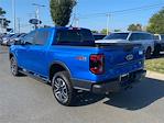 New 2025 Ford Ranger Lariat SuperCrew Cab 4WD Pickup for sale #LE42263 - photo 29