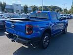 New 2025 Ford Ranger Lariat SuperCrew Cab 4WD Pickup for sale #LE42263 - photo 2