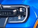 New 2025 Ford Ranger Lariat SuperCrew Cab 4WD Pickup for sale #LE42263 - photo 5