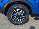 New 2025 Ford Ranger Lariat SuperCrew Cab 4WD Pickup for sale #LE42263 - photo 6