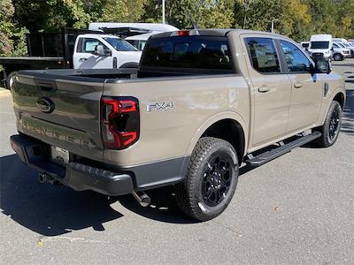 New 2025 Ford Ranger Lariat SuperCrew Cab for sale #LE49904 - photo 2