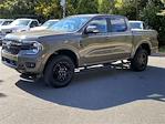 New 2025 Ford Ranger Lariat SuperCrew Cab for sale #LE49904 - photo 4