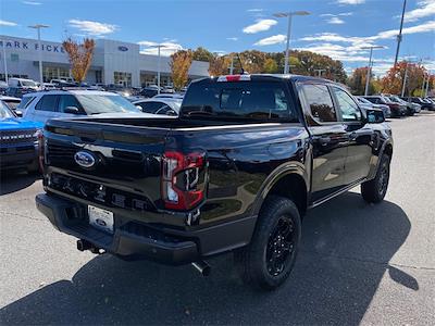 New 2025 Ford Ranger XLT SuperCrew Cab for sale #LE54042 - photo 2