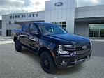 New 2025 Ford Ranger XLT SuperCrew Cab for sale #LE54042 - photo 1