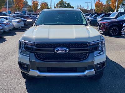 New 2025 Ford Ranger XLT SuperCrew Cab for sale #LE54122 - photo 2