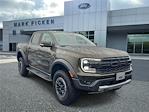 New 2025 Ford Ranger Raptor SuperCrew Cab for sale #LE54623 - photo 1
