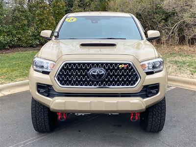 Used 2018 Toyota Tacoma - photo 1