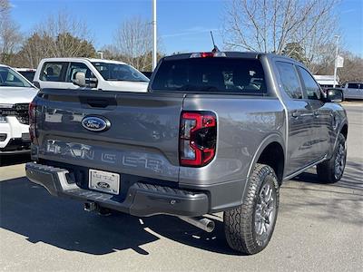 2025 Ford Ranger SuperCrew Cab 4WD Pickup for sale #LE55143 - photo 2