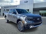 2025 Ford Ranger SuperCrew Cab 4WD Pickup for sale #LE55143 - photo 1