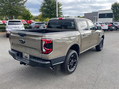 New 2025 Ford Ranger XLT SuperCrew Cab Pickup for sale #LE55249 - photo 2