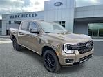 New 2025 Ford Ranger XLT SuperCrew Cab Pickup for sale #LE55249 - photo 1