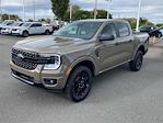 New 2025 Ford Ranger XLT SuperCrew Cab Pickup for sale #LE55249 - photo 4