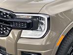 New 2025 Ford Ranger XLT SuperCrew Cab Pickup for sale #LE55249 - photo 5