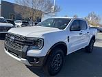 New 2025 Ford Ranger XLT SuperCrew Cab for sale #LE57445 - photo 4
