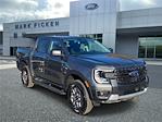 New 2025 Ford Ranger XLT SuperCrew Cab for sale #LE58041 - photo 1