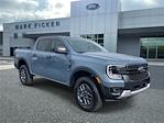 New 2025 Ford Ranger XLT SuperCrew Cab for sale #LE58650 - photo 1