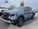 New 2025 Ford Ranger XLT SuperCrew Cab for sale #LE58650 - photo 4