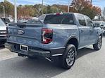New 2025 Ford Ranger XLT SuperCrew Cab for sale #LE58650 - photo 2