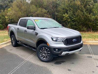 Used 2020 Ford Ranger XLT SuperCrew Cab for sale #LE58816A - photo 1