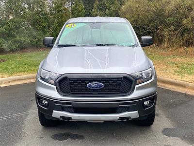 Used 2020 Ford Ranger XLT SuperCrew Cab for sale #LE58816A - photo 2
