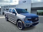 New 2025 Ford Ranger XLT SuperCrew Cab 4WD Pickup for sale #LE59780 - photo 3