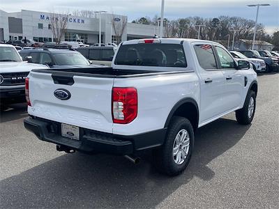New 2025 Ford Ranger XL SuperCrew Cab for sale #LE60183 - photo 2